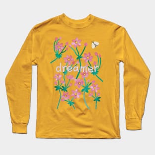 Dreamer Long Sleeve T-Shirt